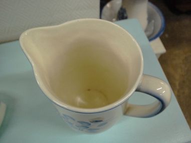 (n-5351) Succes, suur kann, kauss ja toos komplektis