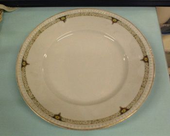 (n-2938/5)) Bavaria Seltmann Weiden, kohvitassid-taldrikud, 4tk