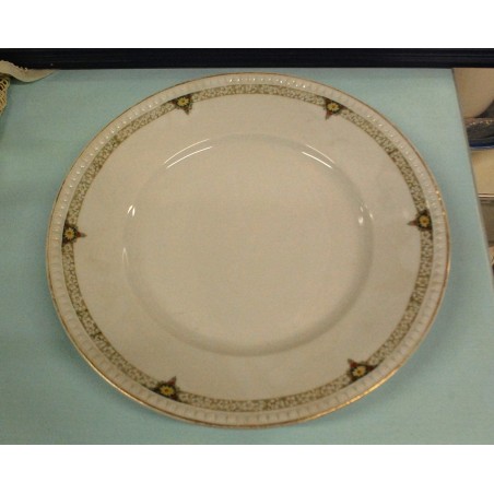 (n-2938/5)) Bavaria Seltmann Weiden, kohvitassid-taldrikud, 4tk