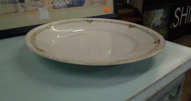 (n-2938/5)) Bavaria Seltmann Weiden, kohvitassid-taldrikud, 4tk