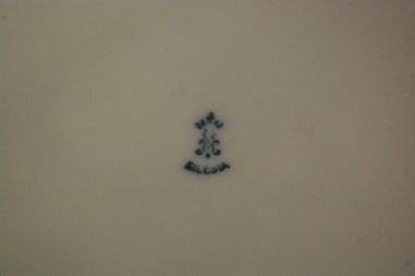 (n-2938/5)) Bavaria Seltmann Weiden, kohvitassid-taldrikud, 4tk