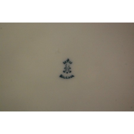 (n-2938/5)) Bavaria Seltmann Weiden, kohvitassid-taldrikud, 4tk