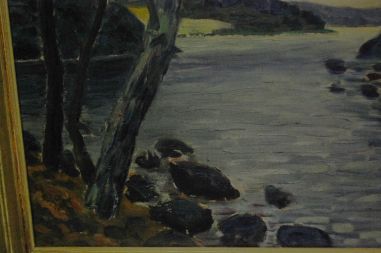 (P-897) Raamitud õlimaal