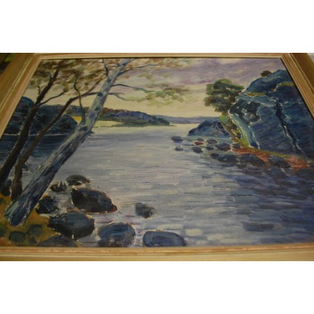 (P-897) Raamitud õlimaal