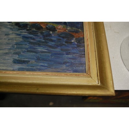 (P-897) Raamitud õlimaal