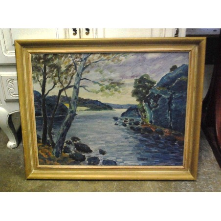 (P-897) Raamitud õlimaal