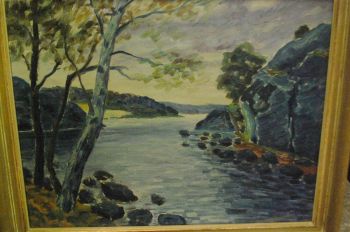 (P-897) Raamitud õlimaal 2