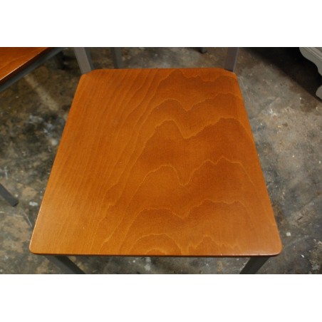 (L-361) Metallraamis toolid 4tk