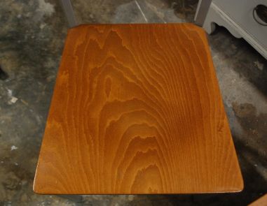 (L-361) Metallraamis toolid 4tk