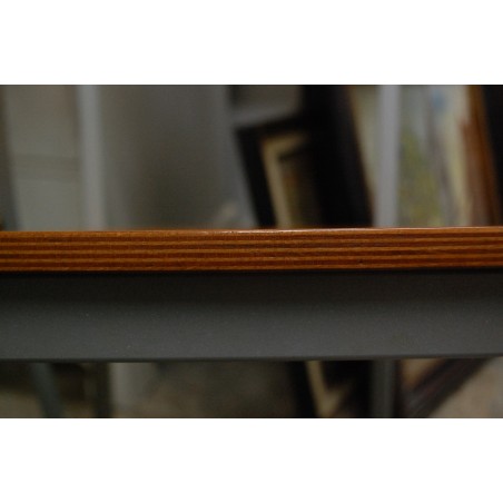 (L-361) Metallraamis toolid 4tk