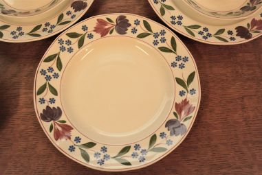 (n-2999) Adams, Old Colonial, komplekt