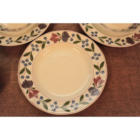 (n-2999) Adams, Old Colonial, komplekt