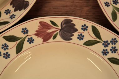 (n-2999) Adams, Old Colonial, komplekt