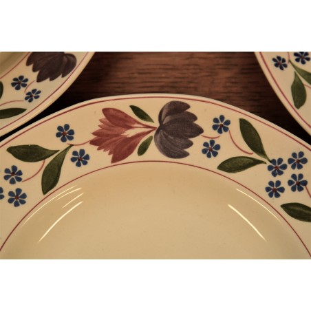 (n-2999) Adams, Old Colonial, komplekt