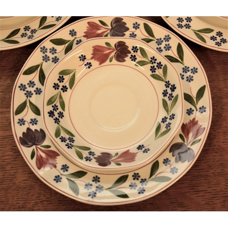 (n-2999) Adams, Old Colonial, komplekt