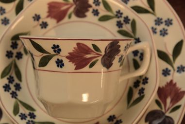 (n-2999) Adams, Old Colonial, komplekt