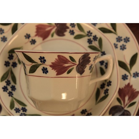 (n-2999) Adams, Old Colonial, komplekt