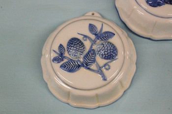 (n-3822) Ahjuvormid-seinakaunistused 3tk 2