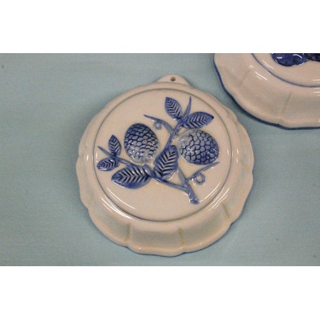 (n-3822) Ahjuvormid-seinakaunistused 3tk (n-3822) Ahjuvormid-seinakaunistused 3tk