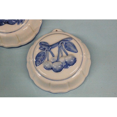 (n-3822) Ahjuvormid-seinakaunistused 3tk (n-3822) Ahjuvormid-seinakaunistused 3tk