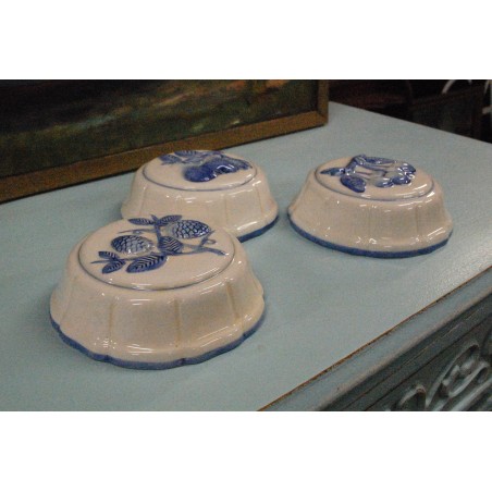 (n-3822) Ahjuvormid-seinakaunistused 3tk (n-3822) Ahjuvormid-seinakaunistused 3tk