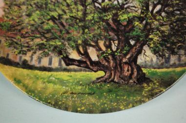 (n-2949/1) Ernst Wetteroth, Bavaria Alt Tirschenreuth, kollektsioontaldrik nr. B1783