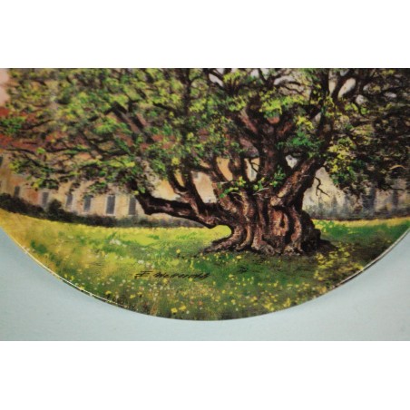 (n-2949/1) Ernst Wetteroth, Bavaria Alt Tirschenreuth, kollektsioontaldrik nr. B1783