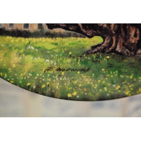 (n-2949/1) Ernst Wetteroth, Bavaria Alt Tirschenreuth, kollektsioontaldrik nr. B1783