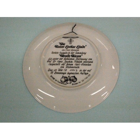 (n-2949/1) Ernst Wetteroth, Bavaria Alt Tirschenreuth, kollektsioontaldrik nr. B1783