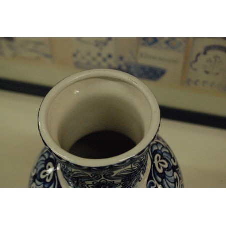 (n-5503) Uhke veskiga vaas