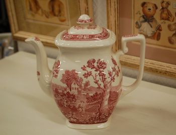 (n-5546/3) Villeroy & Boch Rusticana  kann