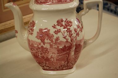 (n-5546/3) Villeroy & Boch Rusticana  kann