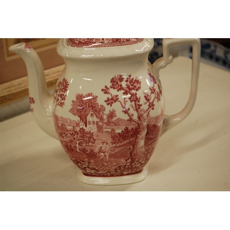 (n-5546/3) Villeroy & Boch Rusticana  kann