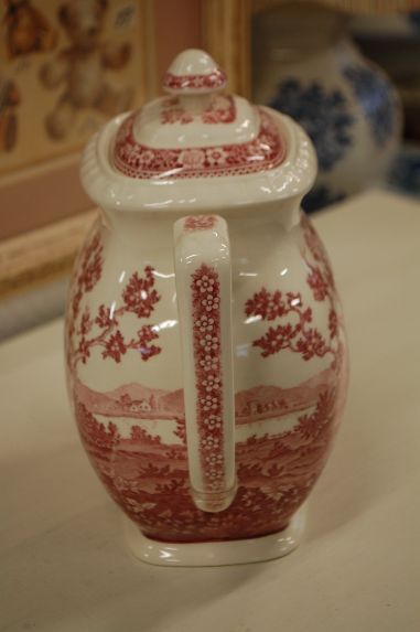 (n-5546/3) Villeroy & Boch Rusticana  kann