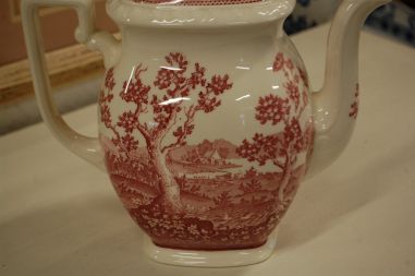 (n-5546/3) Villeroy & Boch Rusticana  kann