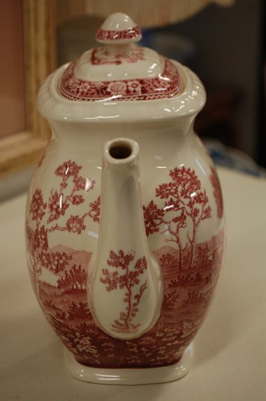 (n-5546/3) Villeroy & Boch Rusticana  kann