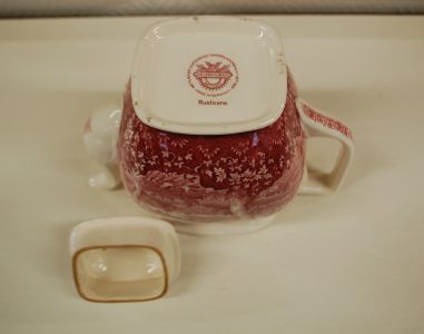 (n-5546/3) Villeroy & Boch Rusticana  kann