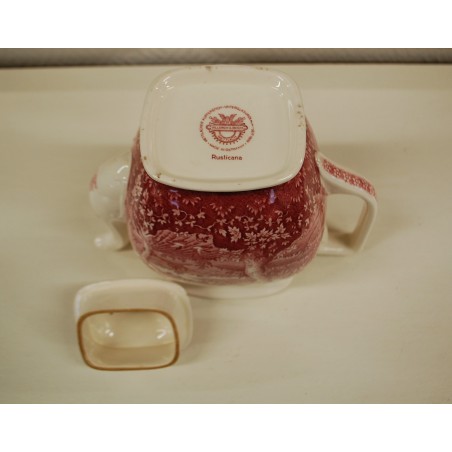 (n-5546/3) Villeroy & Boch Rusticana  kann