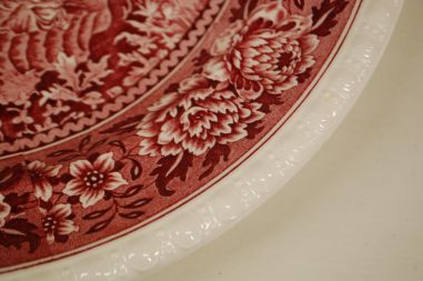 (n-5546/14) Villeroy & Boch Rusticana ümar vaagen