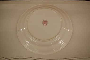 (n-5546/14) Villeroy & Boch Rusticana ümar vaagen