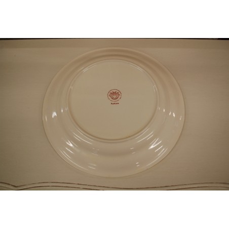 (n-5546/14) Villeroy & Boch Rusticana ümar vaagen