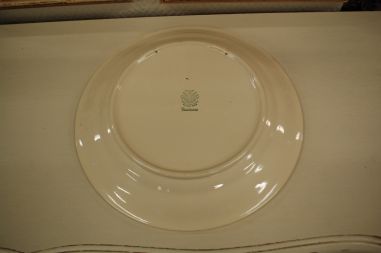 (n-5546/15) Villeroy & Boch Rusticana ümar vaagen
