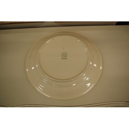 (n-5546/15) Villeroy & Boch Rusticana ümar vaagen