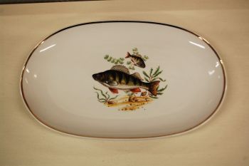 (n-5570/1)  Bavaria Schumann Arzberg, suurem ovaalne kalavaagen