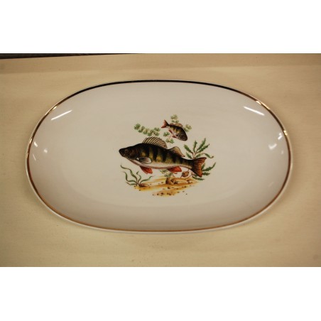 (n-5570/1)  Bavaria Schumann Arzberg, suurem ovaalne kalavaagen