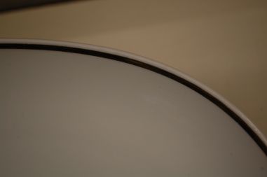 (n-5570/1)  Bavaria Schumann Arzberg, suurem ovaalne kalavaagen