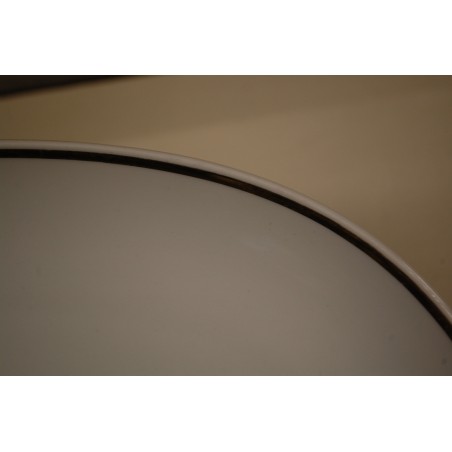 (n-5570/1)  Bavaria Schumann Arzberg, suurem ovaalne kalavaagen