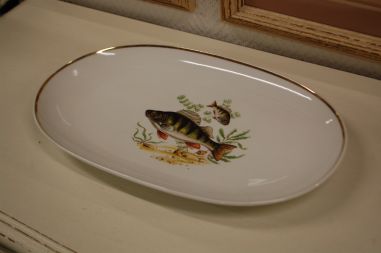 (n-5570/1)  Bavaria Schumann Arzberg, suurem ovaalne kalavaagen