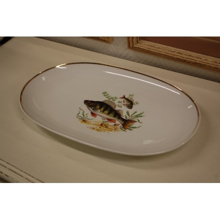 (n-5570/1)  Bavaria Schumann Arzberg, suurem ovaalne kalavaagen