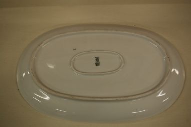 (n-5570/1)  Bavaria Schumann Arzberg, suurem ovaalne kalavaagen